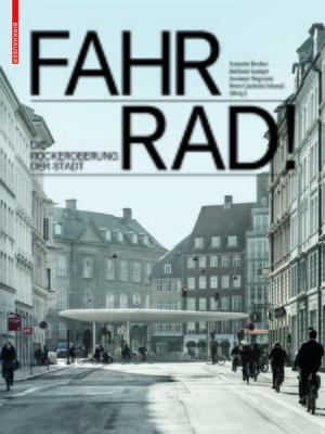 cover image of Fahr Rad!